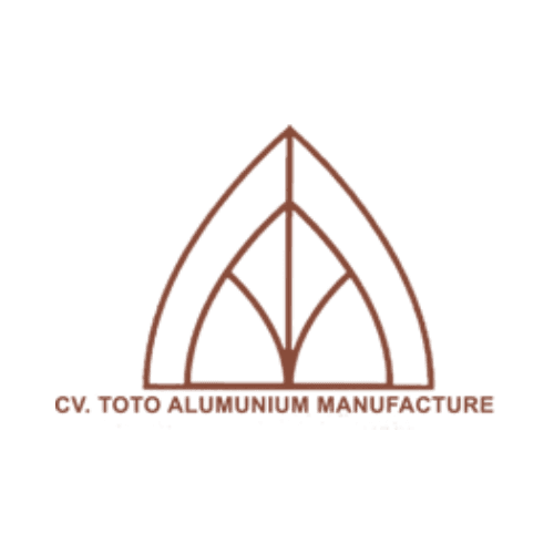 CV Toto Aluminium Manufacture logo resmi